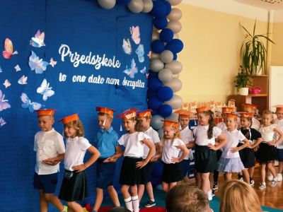  Jedyneczka-to ona dała nam skrzydła